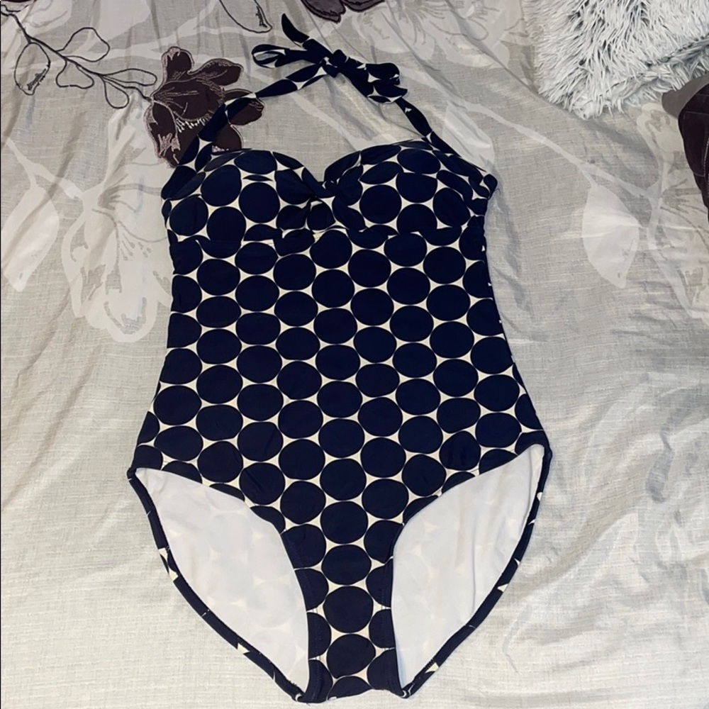 One Piece Swimsuit